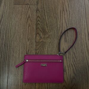 Kate Spade Wristlet